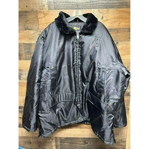 Law Pro Quartermaster Men's Zip Up Jacket Size‎ 2XL